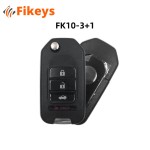Fikeys universal wired remote